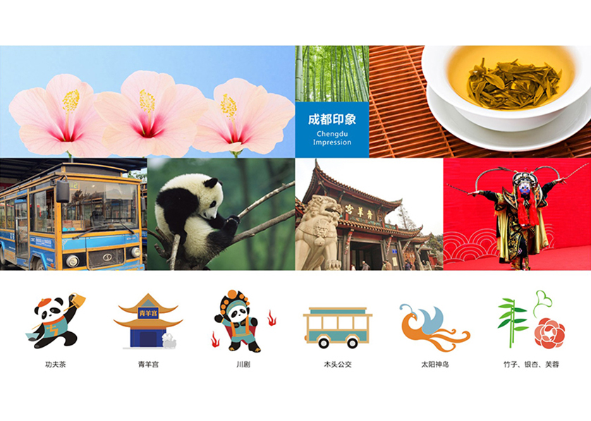 很多企业都需要找江门VI设计公司